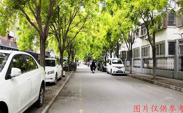 大兴区  枣园小区44号楼2单元5至6层502室