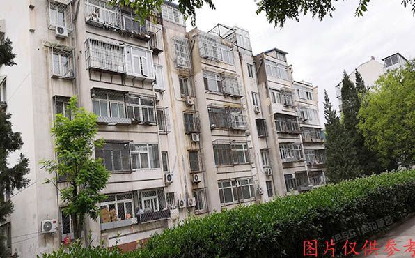 大兴区  枣园小区44号楼2单元5至6层502室