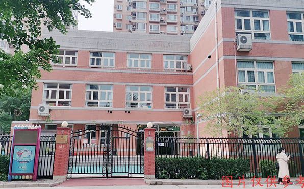 海淀区 魏公村街1号韦伯豪家园4号楼5层508