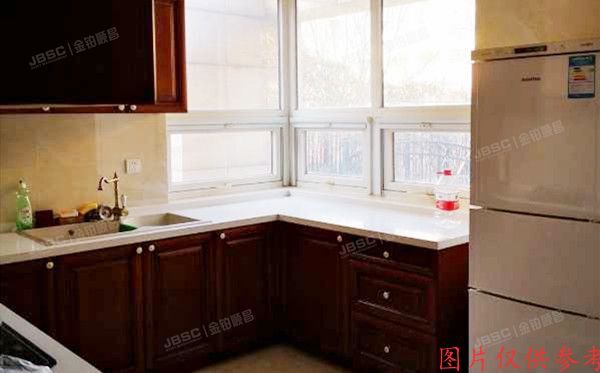 朝阳区 天溪园14号楼1至2层4单元102号