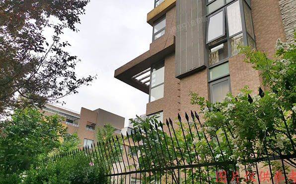 朝阳区 天溪园14号楼1至2层4单元102号