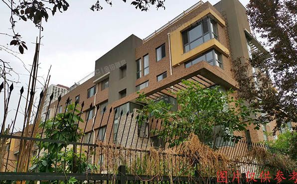 朝阳区 天溪园14号楼1至2层4单元102号