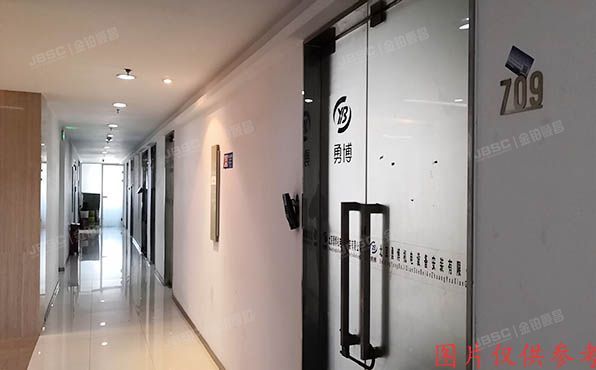 房山区 天星街1号院15号楼6层709（启航国际）办公
