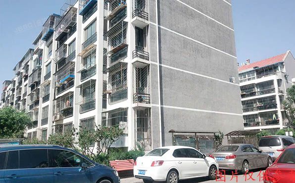 门头沟区 惠民家园一区4号楼1单元103 经适房管理