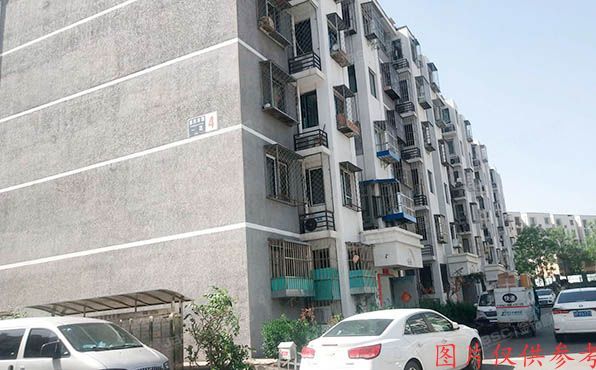 门头沟区 惠民家园一区4号楼1单元103 经适房管理