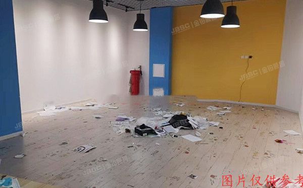 东城区 南竹杆胡同2号1幢1层30107（银河SOHO）商业