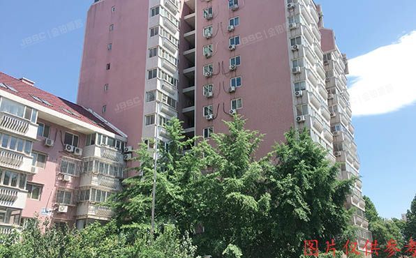 东城区 白桥大街2号3号楼10层1001号（白桥苑）