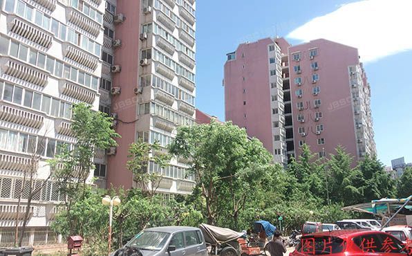 东城区 白桥大街2号3号楼10层1001号（白桥苑）