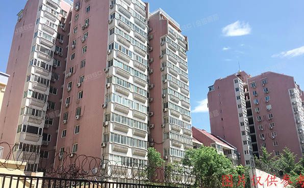 东城区 白桥大街2号3号楼10层1001号（白桥苑）