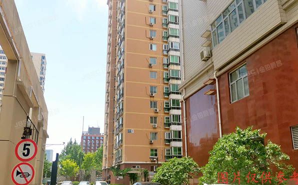 西城区 马连道南街2号院2号楼14层1408（西环景苑）