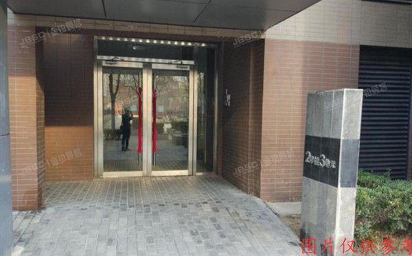 朝阳区 望京阜荣街15号院2号楼3单元2401（嘉美风尚中心）