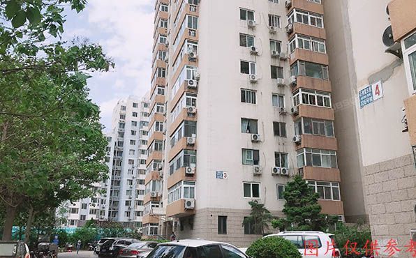 朝阳区 石佛营东里126号院3号楼20层2010室（日月东华小区）