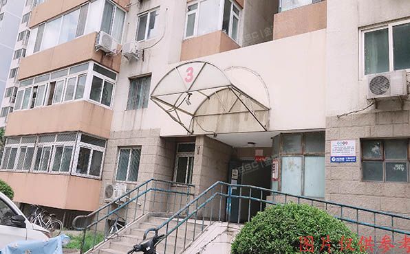 朝阳区 石佛营东里126号院3号楼20层2010室（日月东华小区）