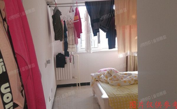 大兴区-枣园 双河南里尚城四号楼2单元1702