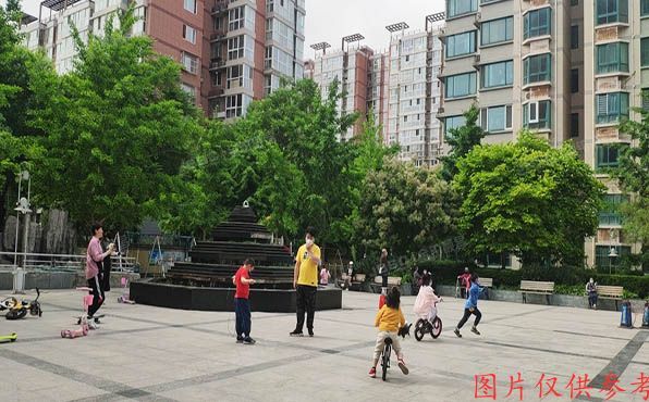 通州区 云景北里54号楼4层1单元141（时尚街区西区）