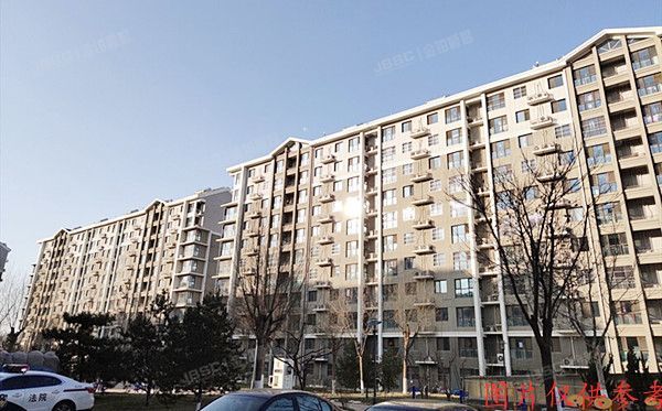 大兴区 新城嘉园小区B区16号楼3单元1001（榆垡新城嘉园）