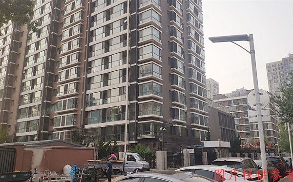 朝阳区 百子湾南二路78号院6号楼2单元103（A派公寓）