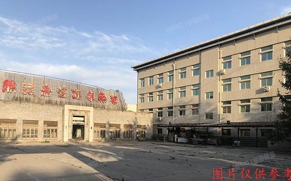 怀柔区 青春路44号（北京怀建集团有限公司）