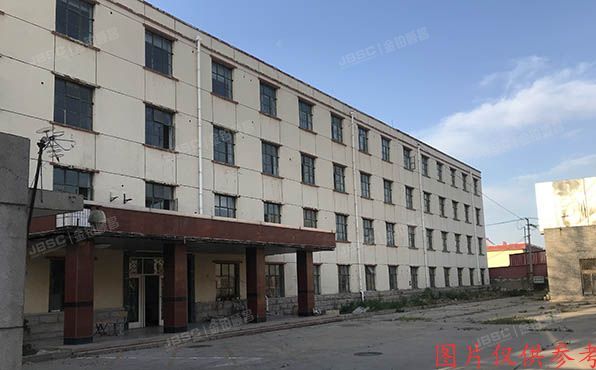 怀柔区 青春路44号（北京怀建集团有限公司）