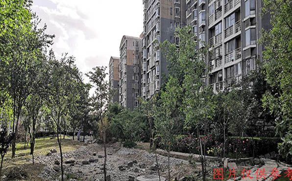 大兴区-旧宫 润星家园22号楼1层2单元104