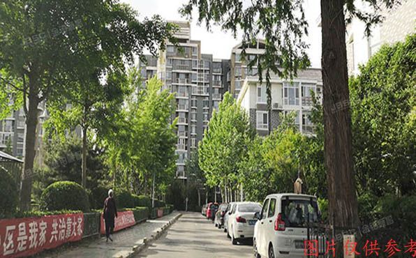 大兴区-旧宫 润星家园22号楼1层2单元104