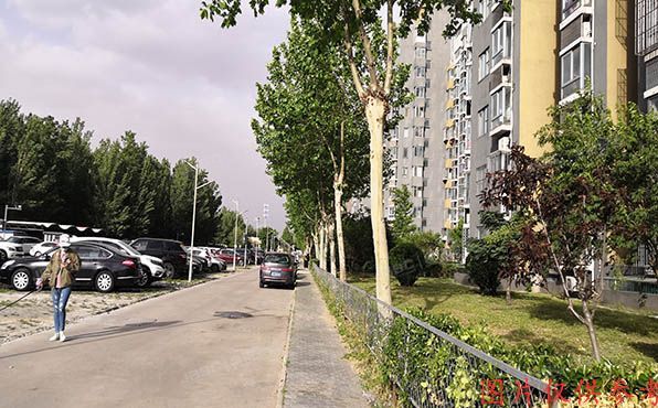 大兴区-旧宫 润星家园22号楼1层2单元104