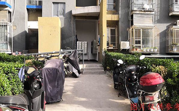 大兴区-旧宫 润星家园22号楼1层2单元104