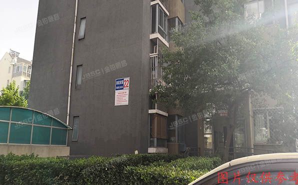 大兴区-旧宫 润星家园22号楼1层2单元104