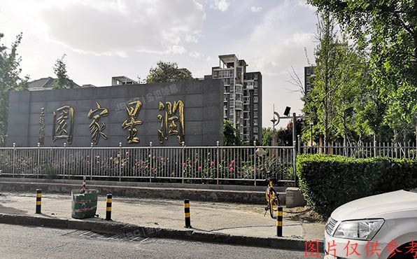 大兴区-旧宫 润星家园22号楼1层2单元104