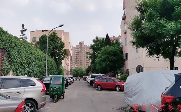 朝阳区 育慧北路8号院一区3号楼2层208（世纪村）