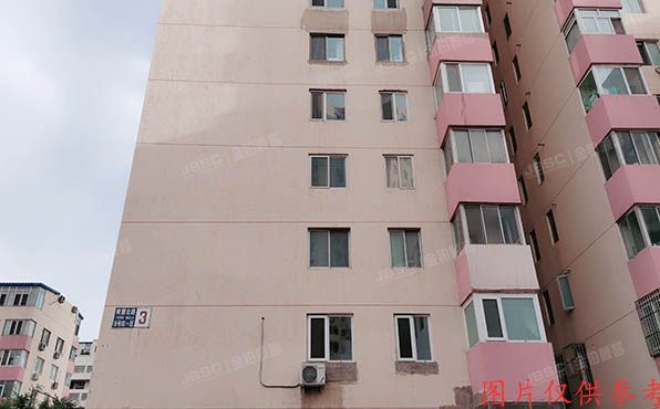 朝阳区 育慧北路8号院一区3号楼2层208（世纪村）