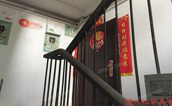 丰台区 晓月苑二里11号楼9单元401