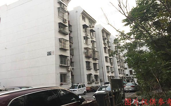 丰台区 晓月苑二里11号楼9单元401