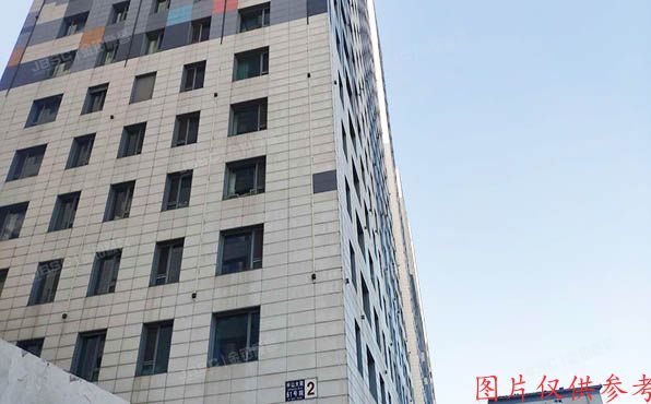 通州区 中山大街61号院2号楼21层2505（北京ONE）