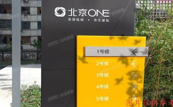 通州区 中山大街61号院2号楼21层2505（北京ONE）