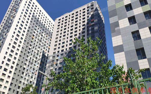 通州区 中山大街61号院2号楼21层2505（北京ONE）