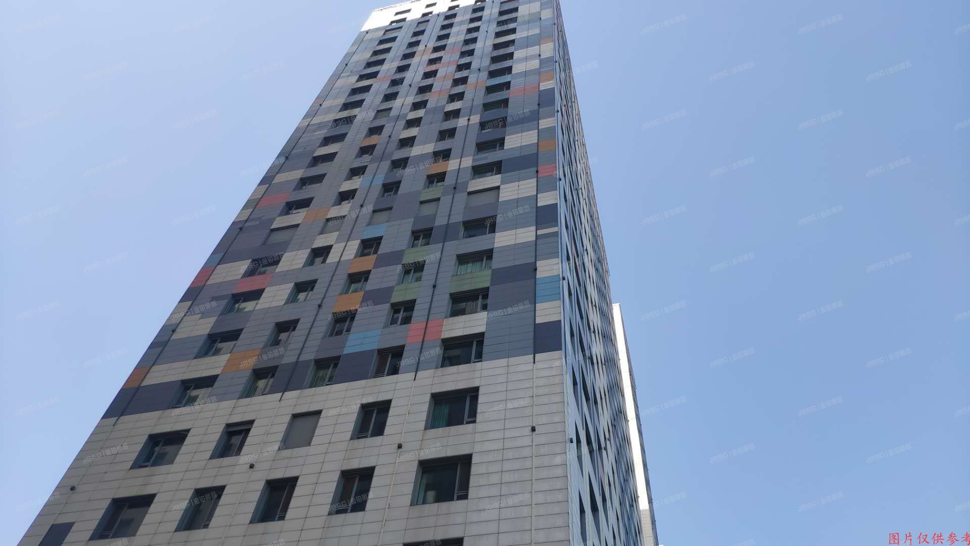 通州区 中山大街61号院2号楼21层2505（北京ONE）