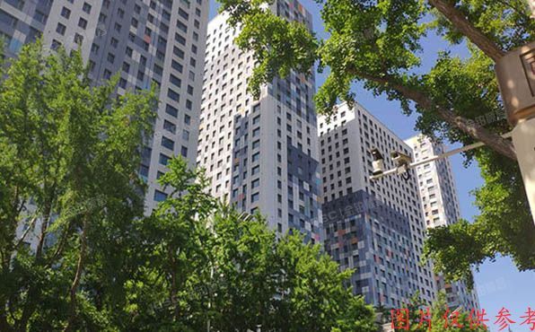 通州区 中山大街61号院2号楼21层2505（北京ONE）