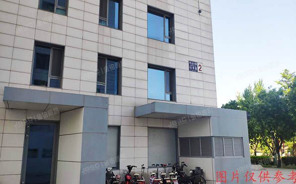 通州区 中山大街61号院2号楼21层2505（北京ONE）