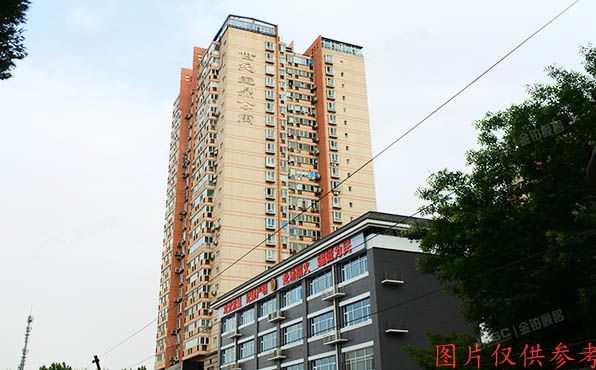 朝阳区 育慧东路2号2号楼17层1705号（世纪宝鼎公寓）