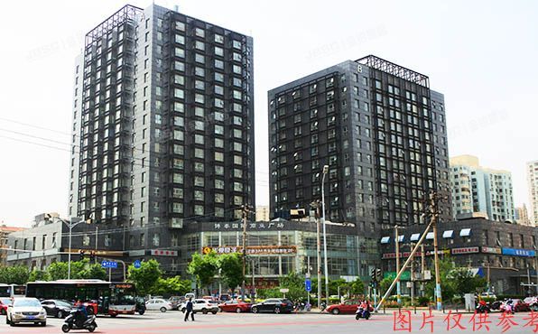 朝阳区 南湖东园122楼9层南区1005号（博泰国际）