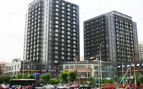 朝阳区 南湖东园122楼9层南区1005号（博泰国际）