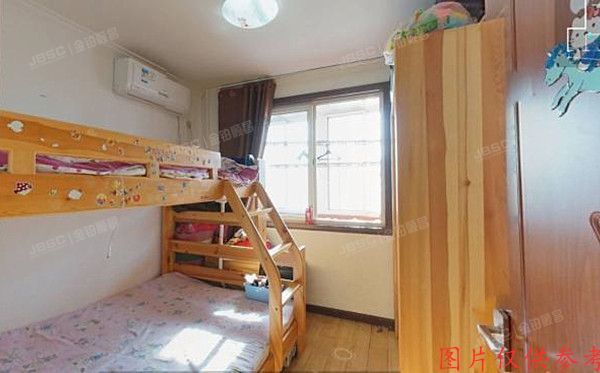 丰台区 新华街八里2号楼6层606号