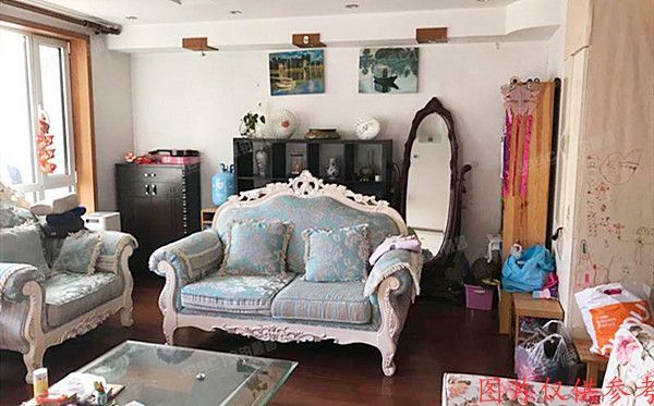 朝阳区 倚林佳园18号楼2至5层5单元201号