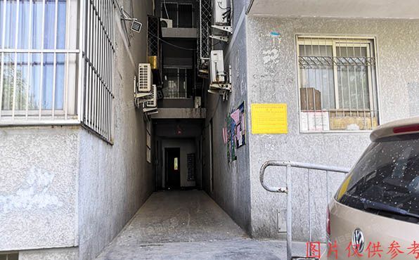 丰台区 新华街八里2号楼6层606号