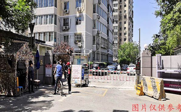 丰台区 新华街八里2号楼6层606号