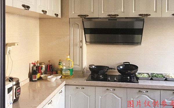 房山区-阎村 绿城·百合公寓桂雨苑8号楼3单元301