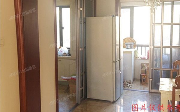 房山区-阎村 绿城·百合公寓桂雨苑8号楼3单元301