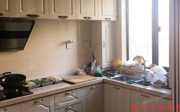 房山区-阎村 绿城·百合公寓桂雨苑8号楼3单元301