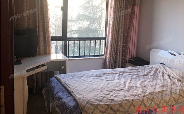 房山区-阎村 绿城·百合公寓桂雨苑8号楼3单元301